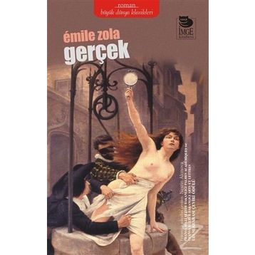 Gerçek - Emile Zola