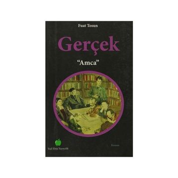 Gerçek - Emile Zola