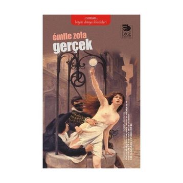 Gerçek - Emile Zola