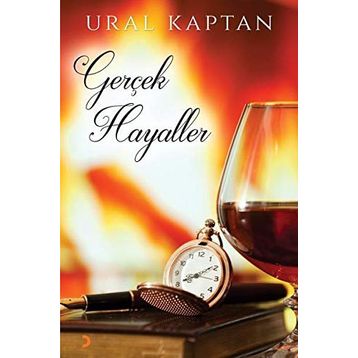 Gerçek Hayaller - Ural Kaptan