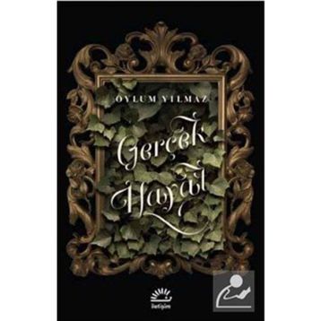 Gerçek Hayat - Oylum Yılmaz