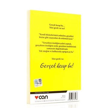 Gerçek Hesap Bu! - Nejat İşler