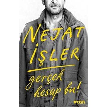 Gerçek Hesap Bu! - Nejat İşler