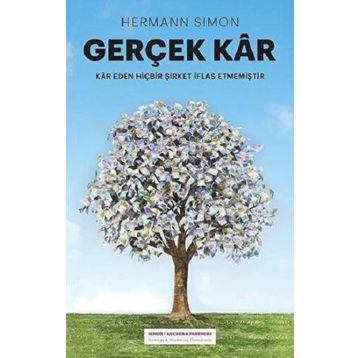 Gerçek Kar - Hermann Simon