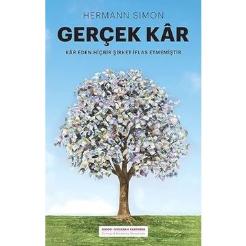 Gerçek Kar - Hermann Simon