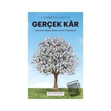 Gerçek Kar - Hermann Simon