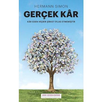Gerçek Kar - Hermann Simon