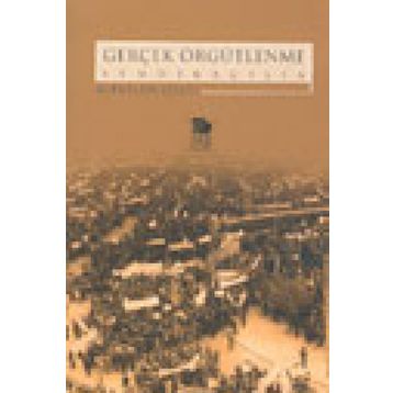 GERÇEK ÖRGÜTLENME SENDİKACILIK - ALPASLAN IŞIKLI