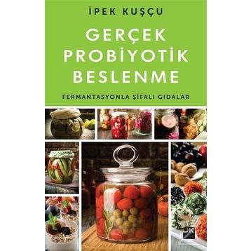 Gerçek Probiyotik Beslenme - İpek Kuşçu