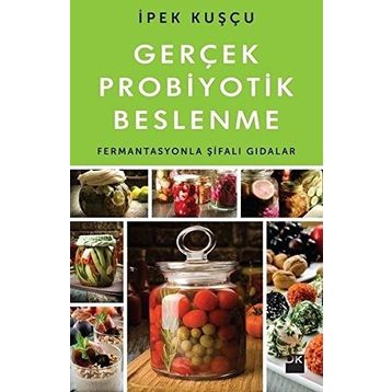 Gerçek Probiyotik Beslenme - İpek Kuşçu
