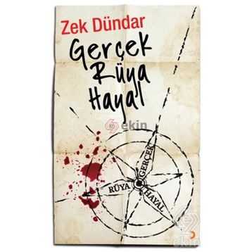 Gerçek Rüya Hayal - Zek Dündar