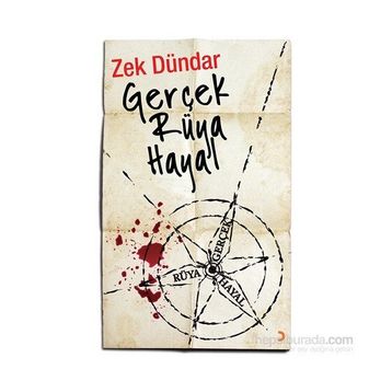Gerçek Rüya Hayal - Zek Dündar