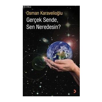 GERÇEK SENDE SEN NERDESIN? - GENEL