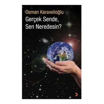 GERÇEK SENDE SEN NERDESIN? - GENEL
