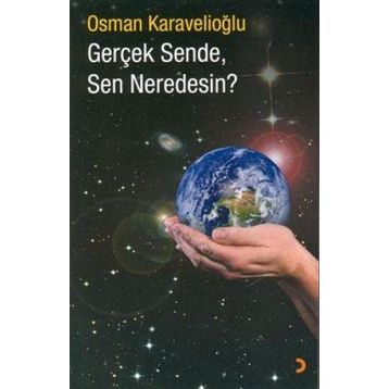 GERÇEK SENDE SEN NERDESIN? - GENEL
