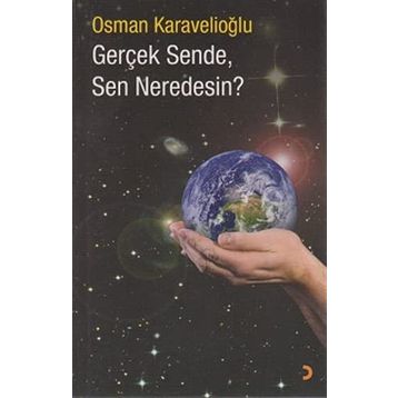 GERÇEK SENDE SEN NERDESIN? - GENEL