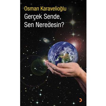 GERÇEK SENDE SEN NERDESIN? - GENEL