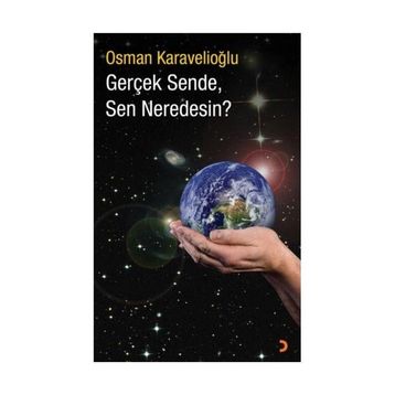 GERÇEK SENDE SEN NERDESIN? - GENEL