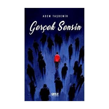Gerçek Sensin - Adem Taşdemir