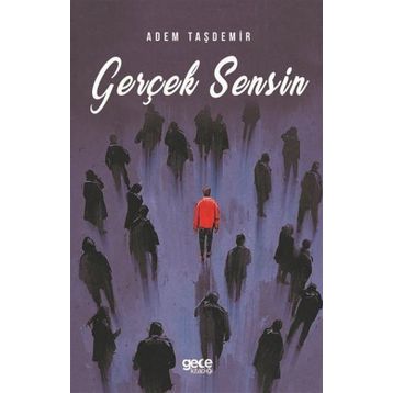 Gerçek Sensin - Adem Taşdemir