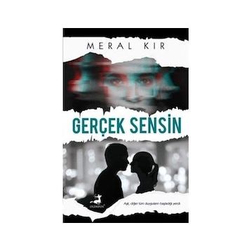 Gerçek Sensin - Meral Kır