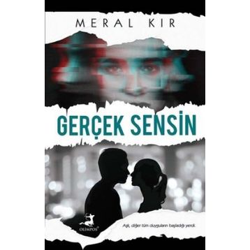 Gerçek Sensin - Meral Kır