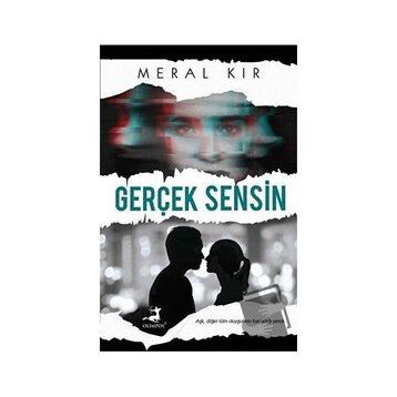 Gerçek Sensin - Meral Kır