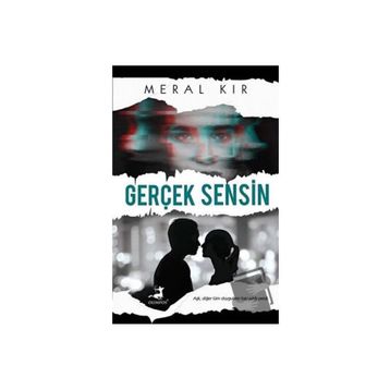Gerçek Sensin - Meral Kır