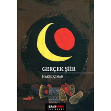 GERÇEK ŞIIR - HAKKI ÇINAR