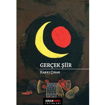 GERÇEK ŞIIR - HAKKI ÇINAR