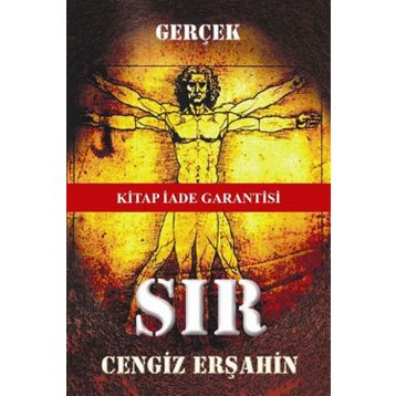 GERÇEK SIR - CENGIZ ERŞAHİN
