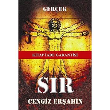 GERÇEK SIR - CENGIZ ERŞAHİN