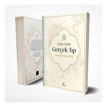 Gerçek Tıp - Aidin Salih