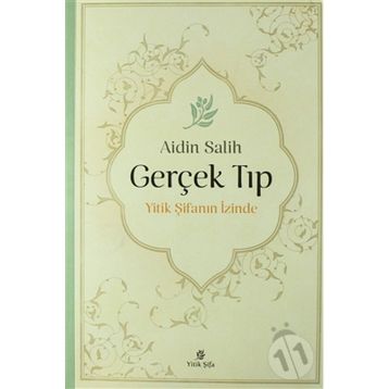 Gerçek Tıp - Aidin Salih