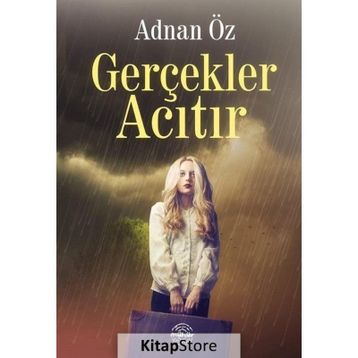 Gerçekler Acıtır - Adnan Öz