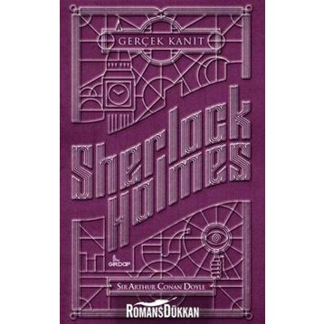 Gerçekler Kanıt İster Sherlock Holmes