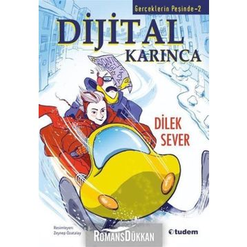 Gerçeklerin Peşinde 2 - Dilek Sever