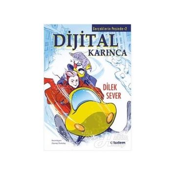 Gerçeklerin Peşinde 2 - Dilek Sever
