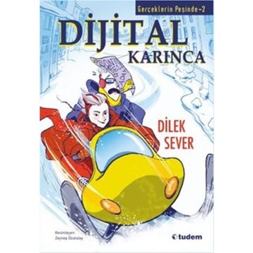Gerçeklerin Peşinde 2 - Dilek Sever