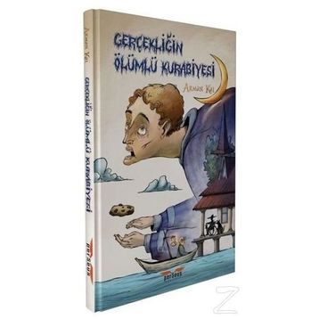 Gerçekliğin Ölümlü Kurabiyesi - Arman Kal
