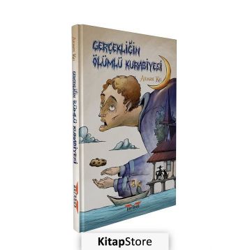 Gerçekliğin Ölümlü Kurabiyesi - Arman Kal