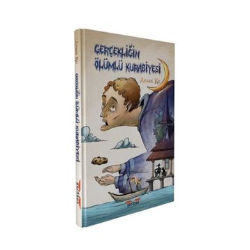 Gerçekliğin Ölümlü Kurabiyesi - Arman Kal