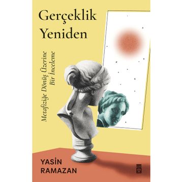Gerçeklik Yeniden Timaş Yayınları