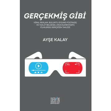 Gerçekmiş Gibi - Ayşe Kalay