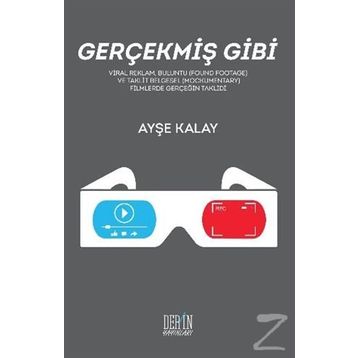 Gerçekmiş Gibi - Ayşe Kalay