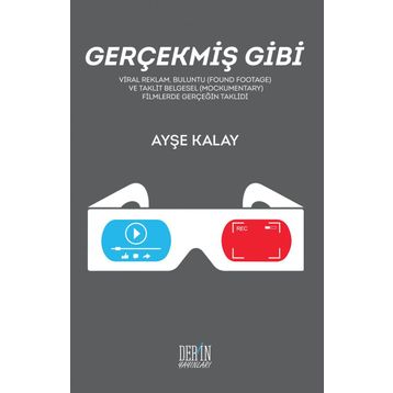 Gerçekmiş Gibi - Ayşe Kalay