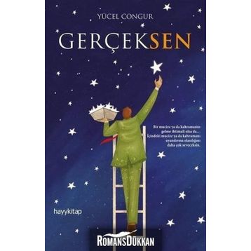 Gerçeksen - Yücel Congur