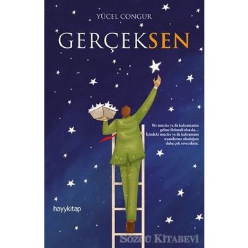 Gerçeksen - Yücel Congur