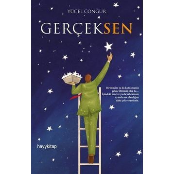 Gerçeksen - Yücel Congur
