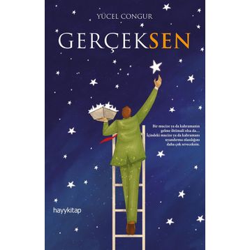 Gerçeksen - Yücel Congur